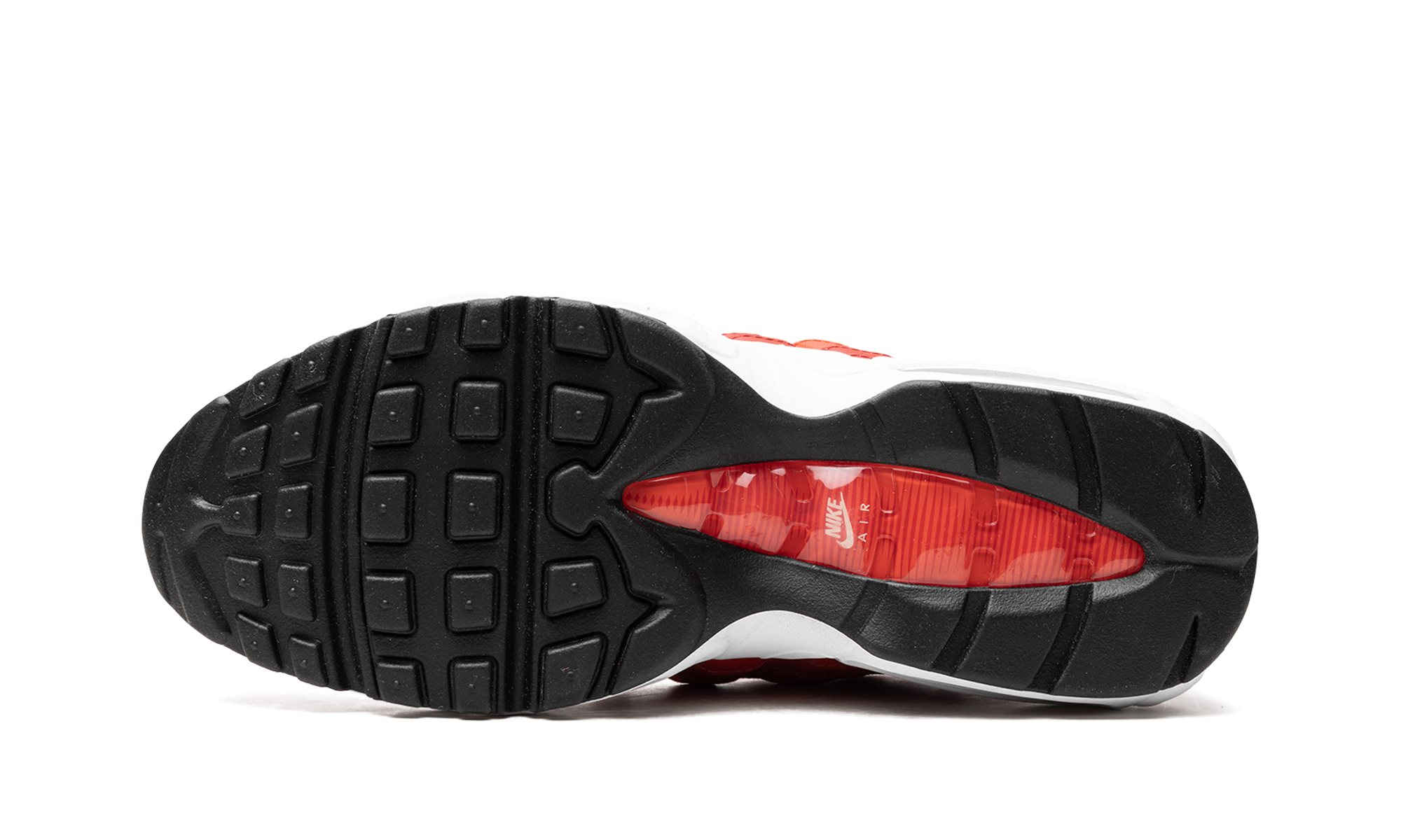 Nike Air Max 95 "Mystic Red" FN6866 642