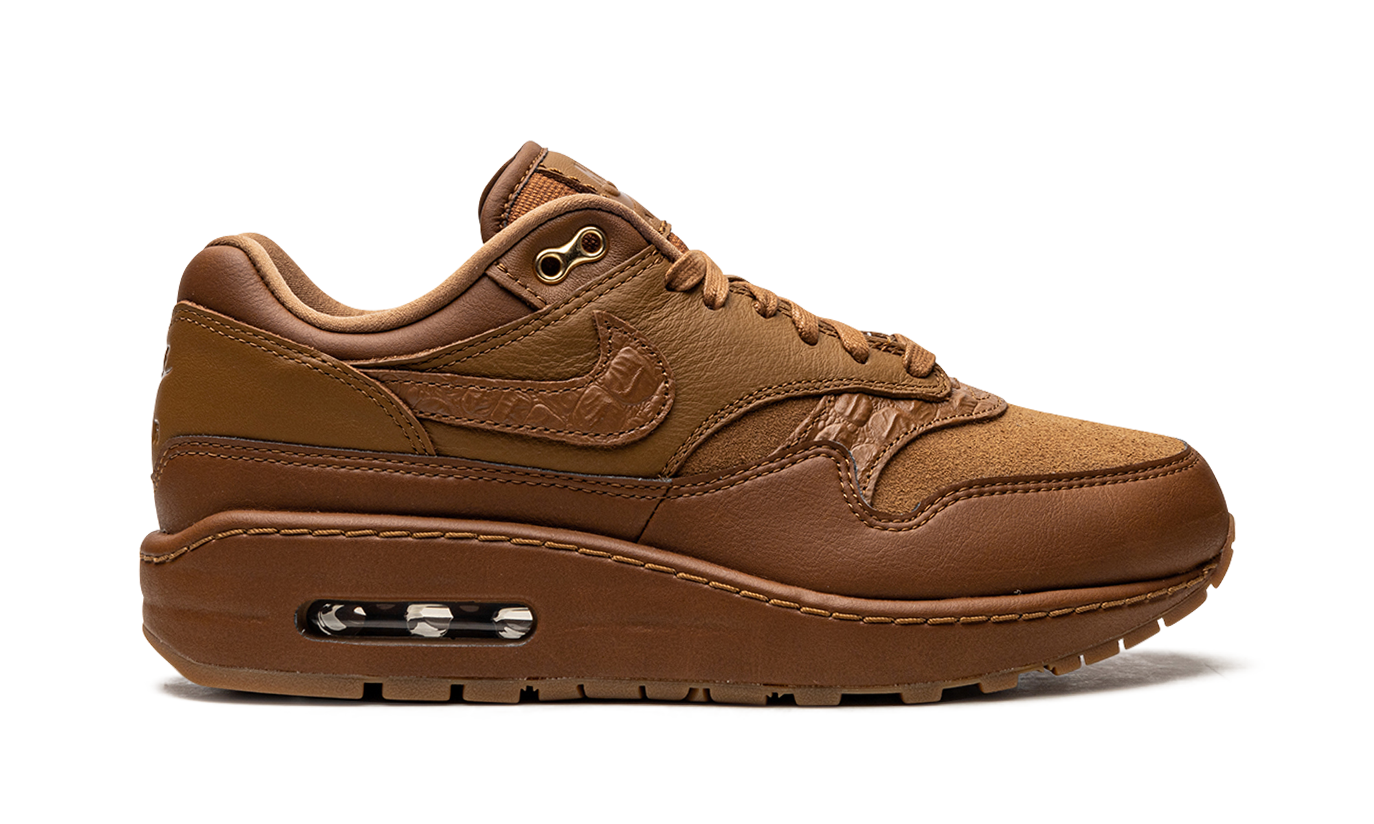 AIR MAX 1 '87 MNS WMNS "Luxe Ale Brown" DV3888 200
