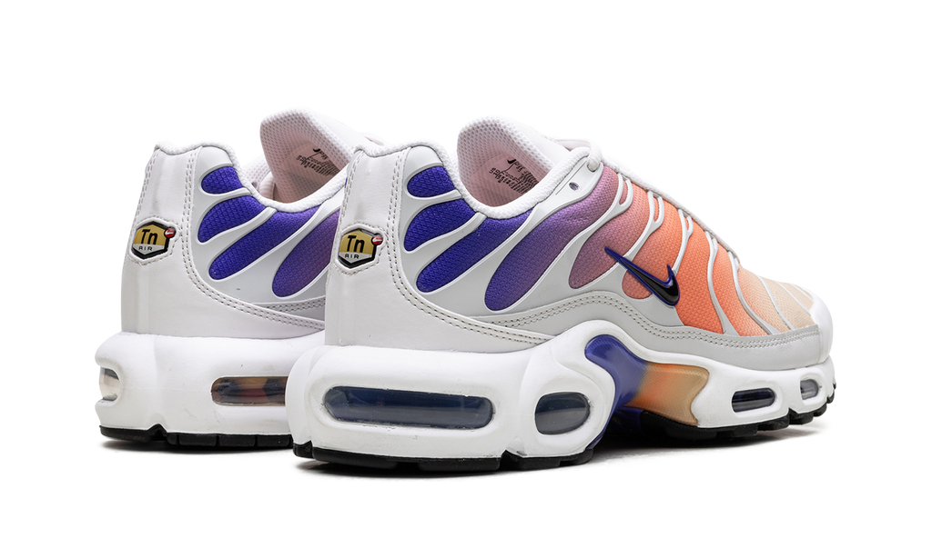 Air Max Plus WMNS "Persian Violet Wild Mango" DZ3670 003