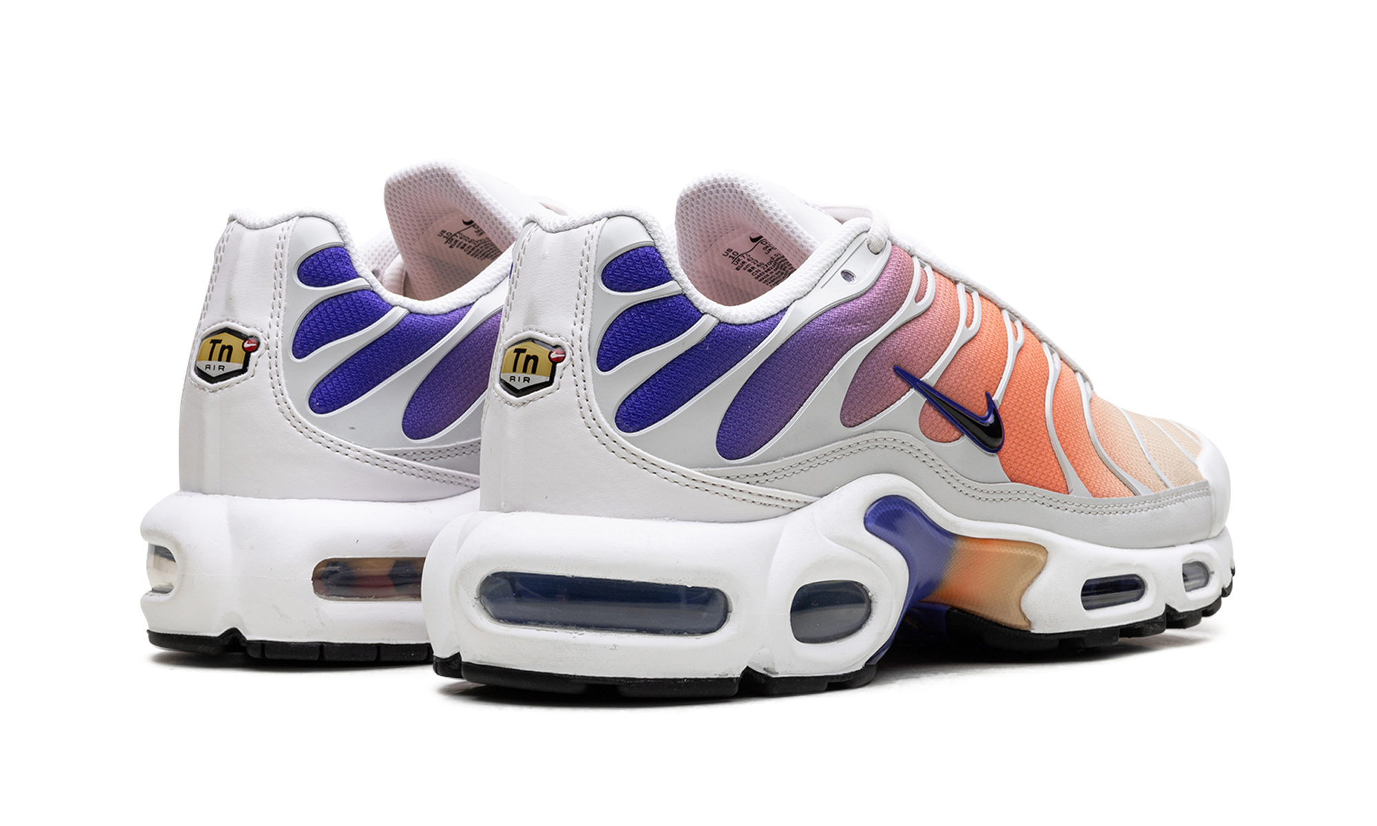 Air Max Plus WMNS "Persian Violet Wild Mango" DZ3670 003