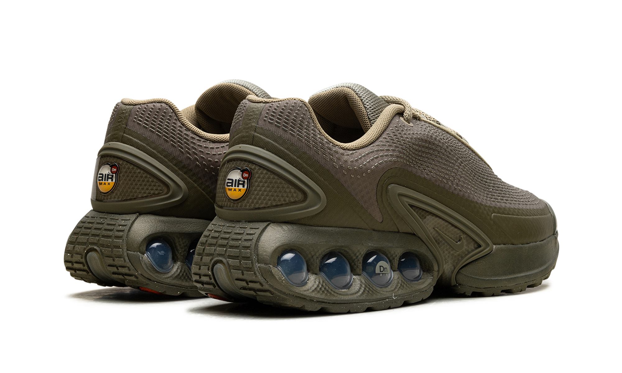Air Max Dn "Olive" DV3337 200