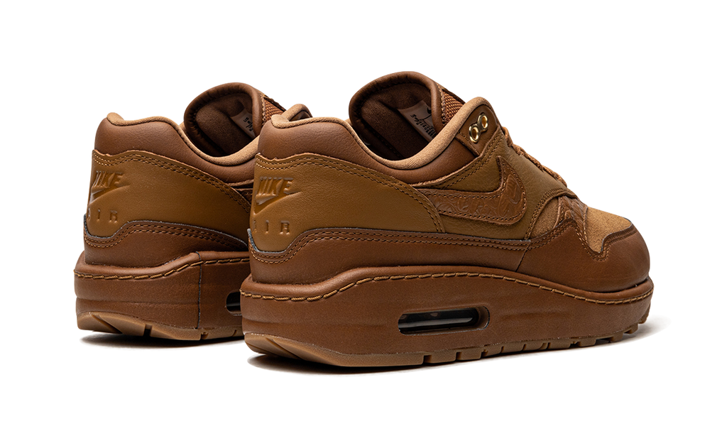 AIR MAX 1 '87 MNS WMNS "Luxe Ale Brown" DV3888 200