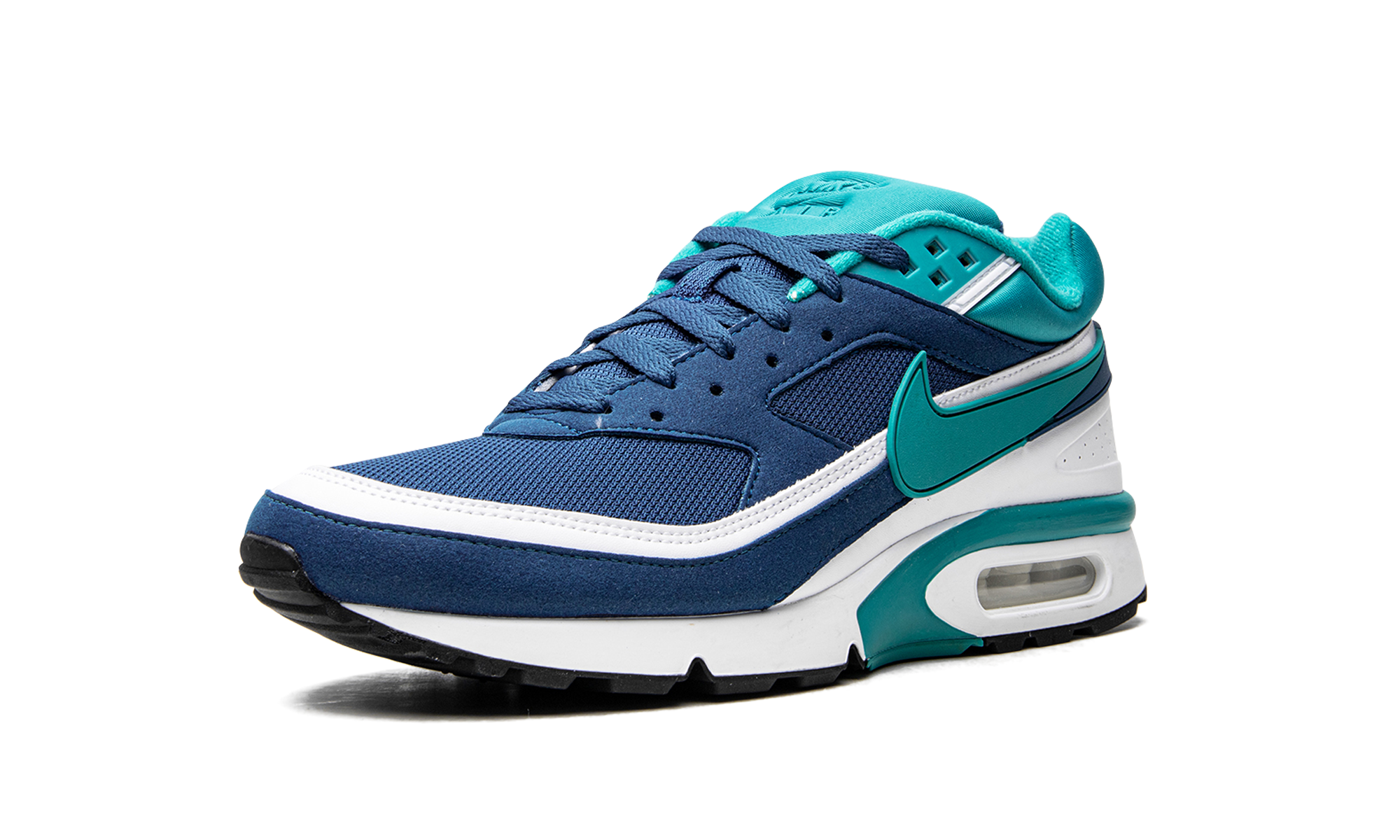 Air Max BW OG "Marina" DJ9648 400