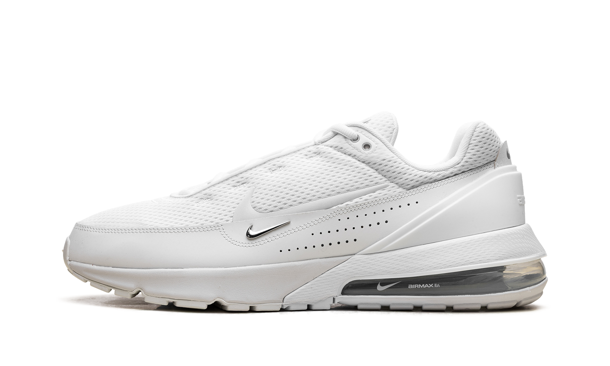 Air Max Pulse "White / White" DR0453 101