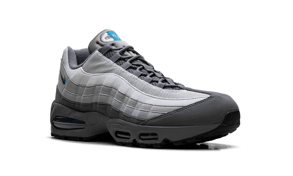 Air Max 95 OG "Big Bubble Smoke Grey Green Abyss" IH4457 003