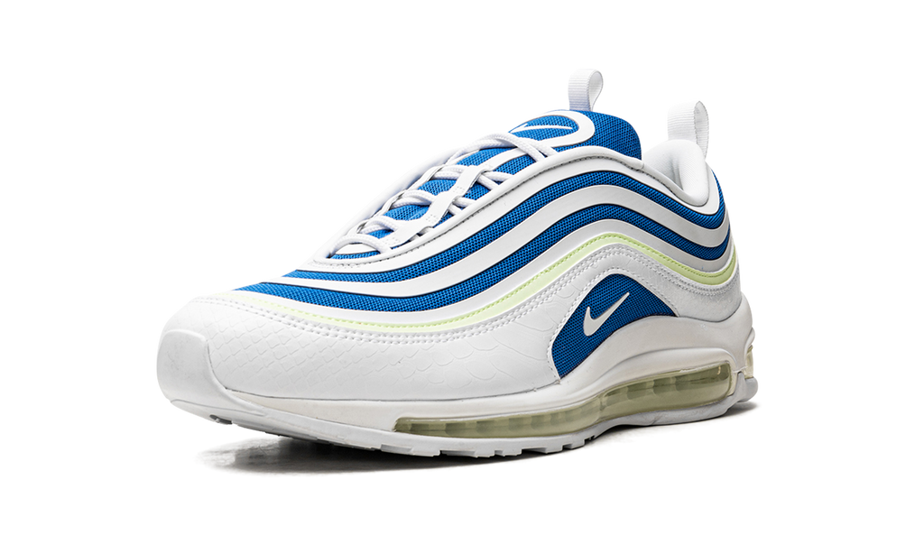 AIR MAX 97 UL '17 SE WMNS "Sprite" AH6806 101