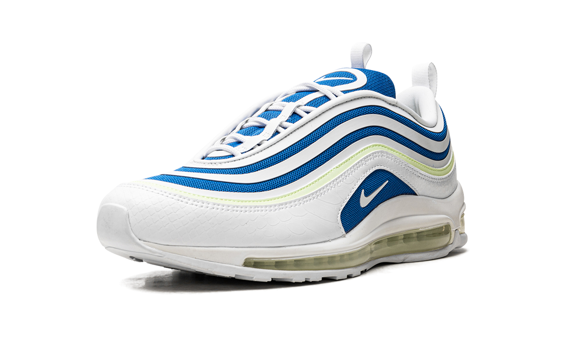 AIR MAX 97 UL '17 SE WMNS "Sprite" AH6806 101