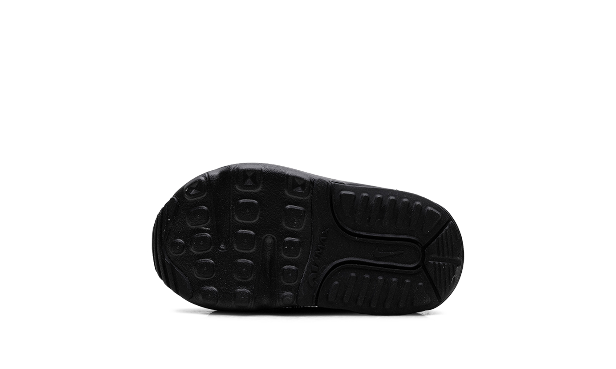 Air Max 2090 TD "Black Wolf Grey" CU2092 001