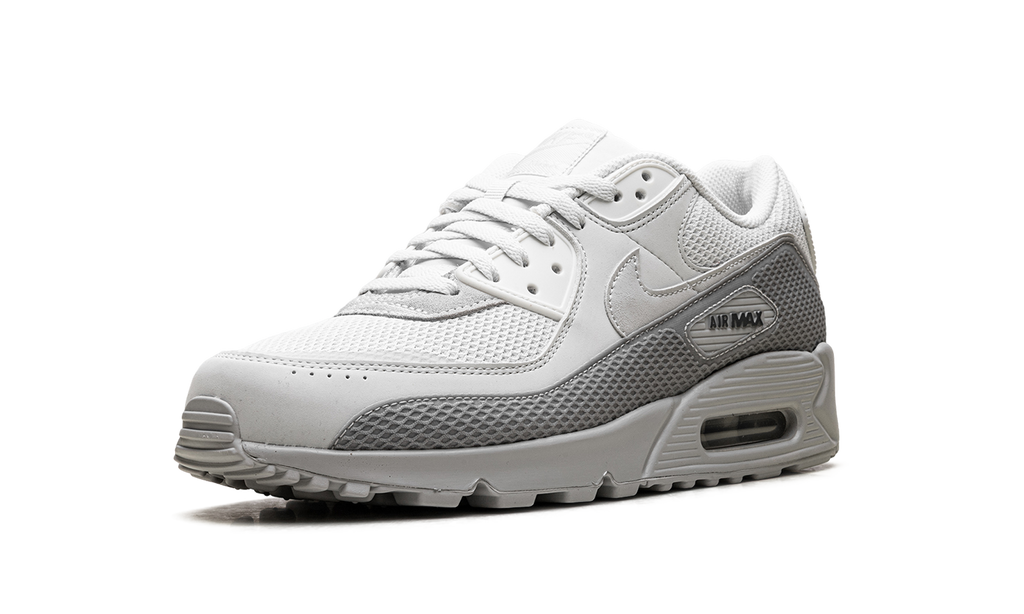 Air Max 90 PRM "Off White Grey Fog" IM5759 100