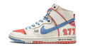 SB Dunk High "Ishod Wair x Magnus Walker" DH7683 100