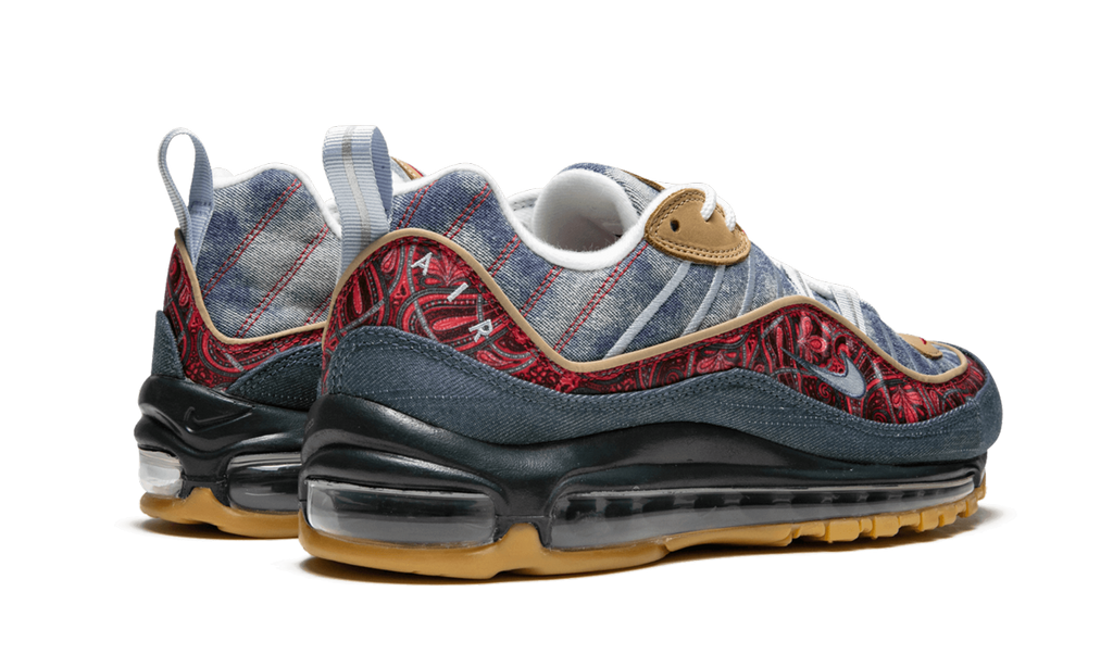 Air Max 98 "Wild West" BV6045 400