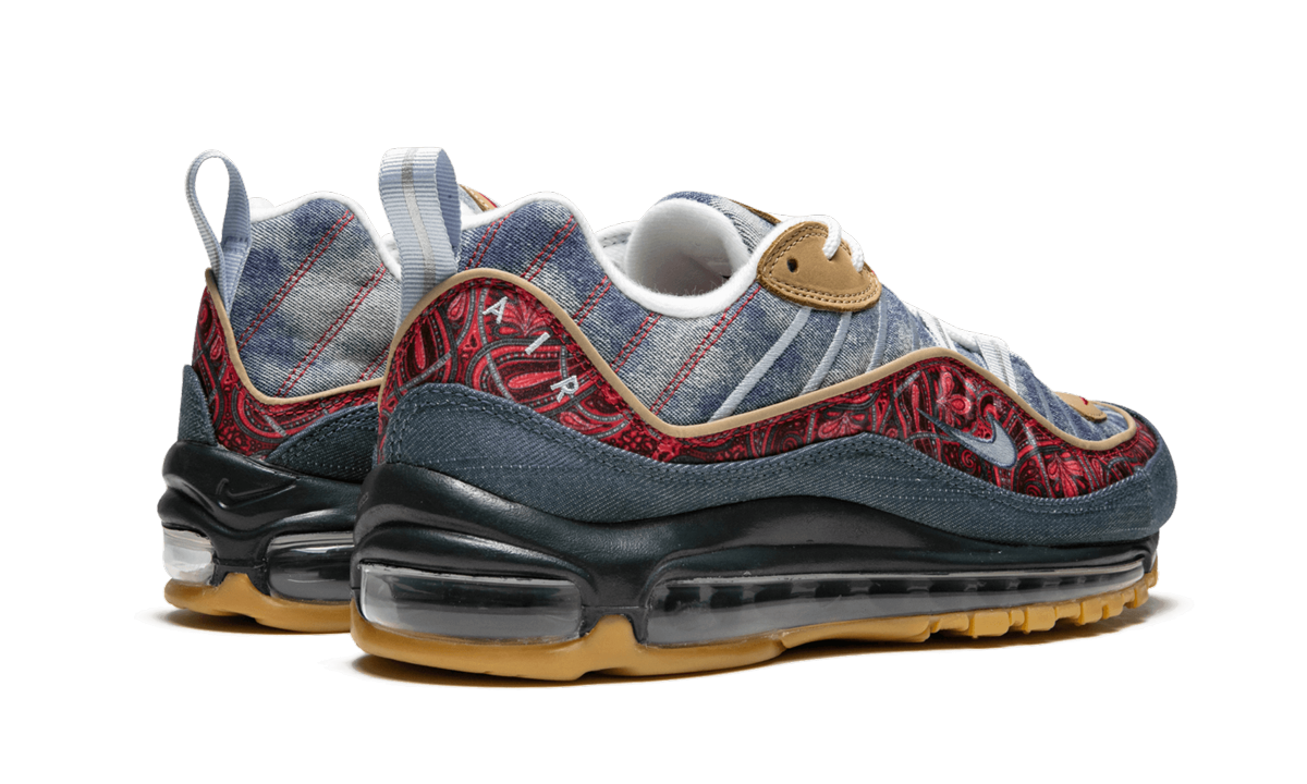 Air Max 98 "Wild West" BV6045 400