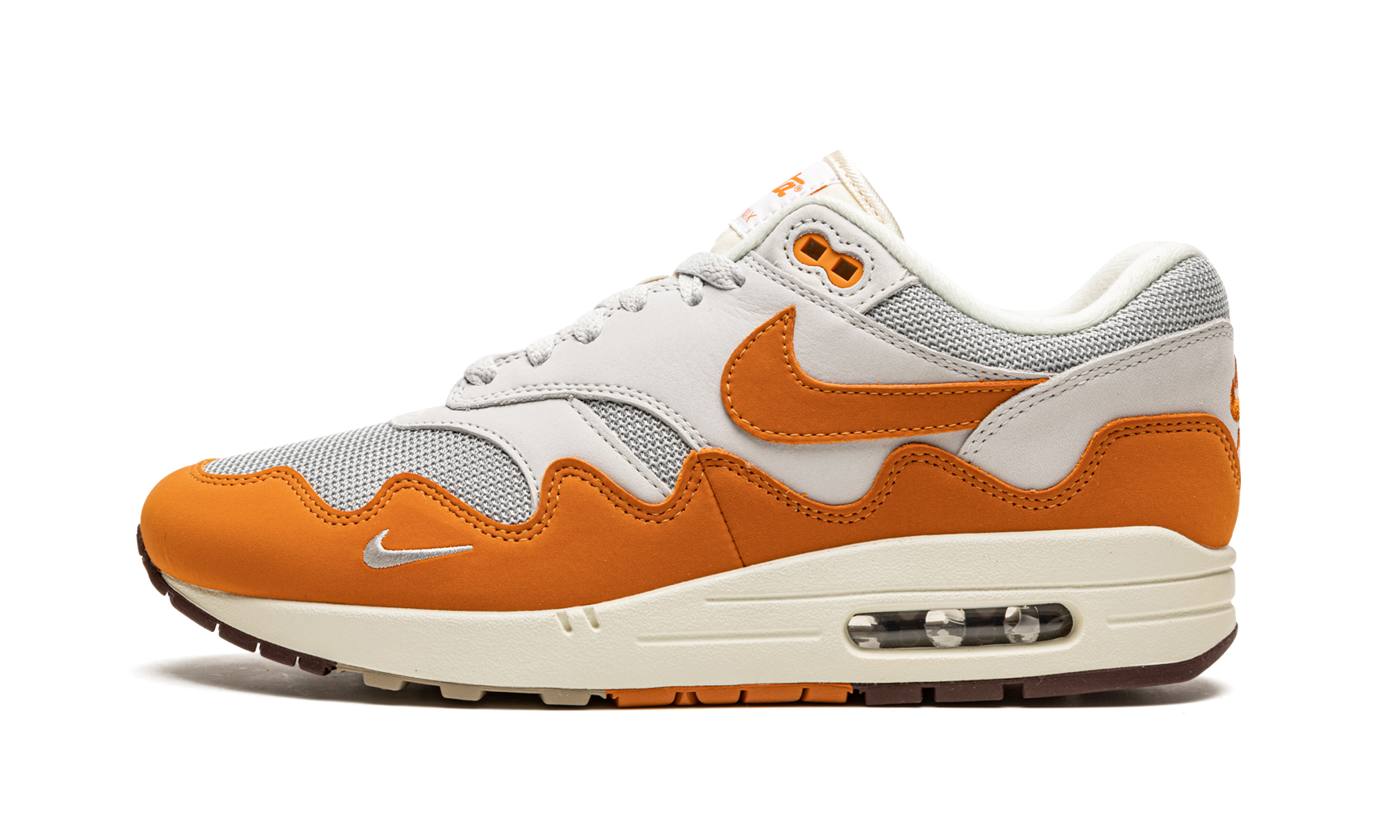 Air Max 1 "Patta - Monarch" DH1348 001