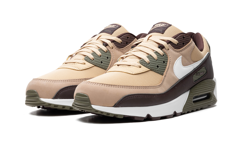 Air Max 90 "Hemp Earth" FB9658 200