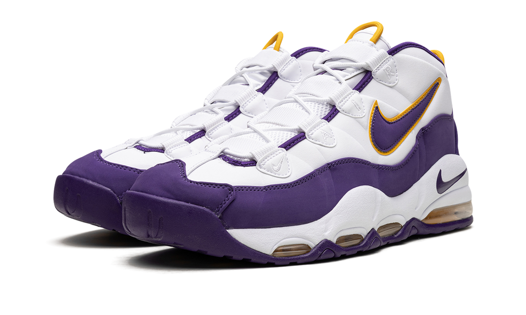 Air Max Uptempo "Los Angeles Lakers" 311090 103