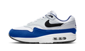Air Max 1 "Deep Royal Blue" FD9082 100