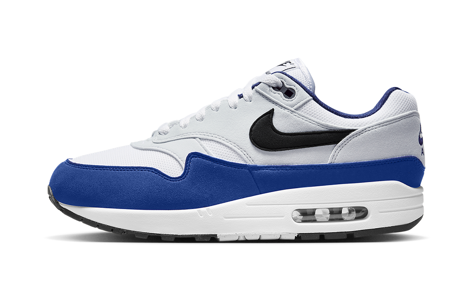 Air Max 1 "Deep Royal Blue" FD9082 100