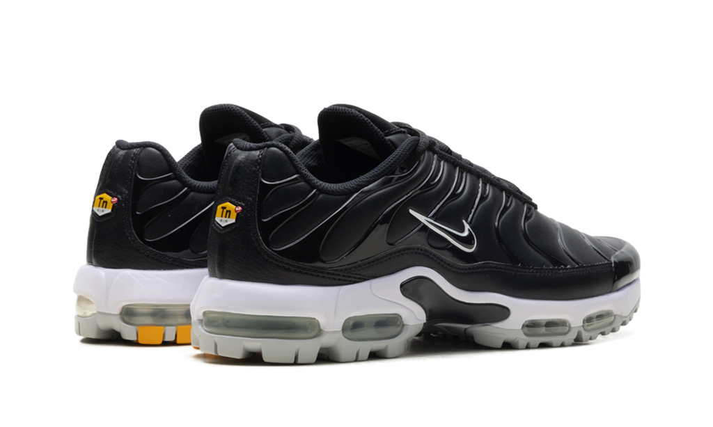 Air Max Plus Golf "Black Leather" FZ4150 001