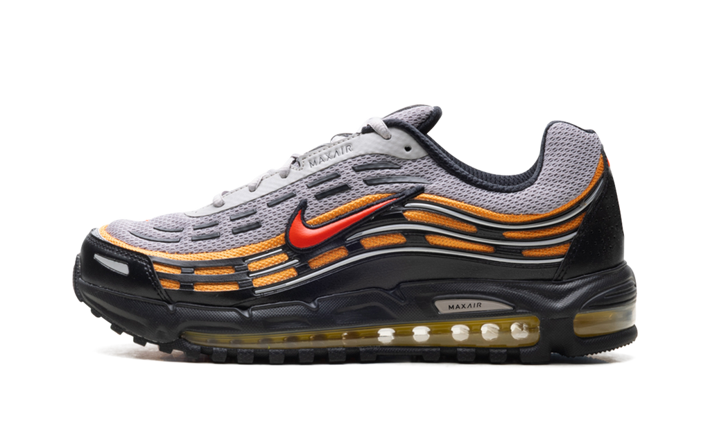 Air Max TL 2.5 "College Grey / Picante Red" FZ4110 006