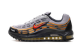 Air Max TL 2.5 "College Grey / Picante Red" FZ4110 006