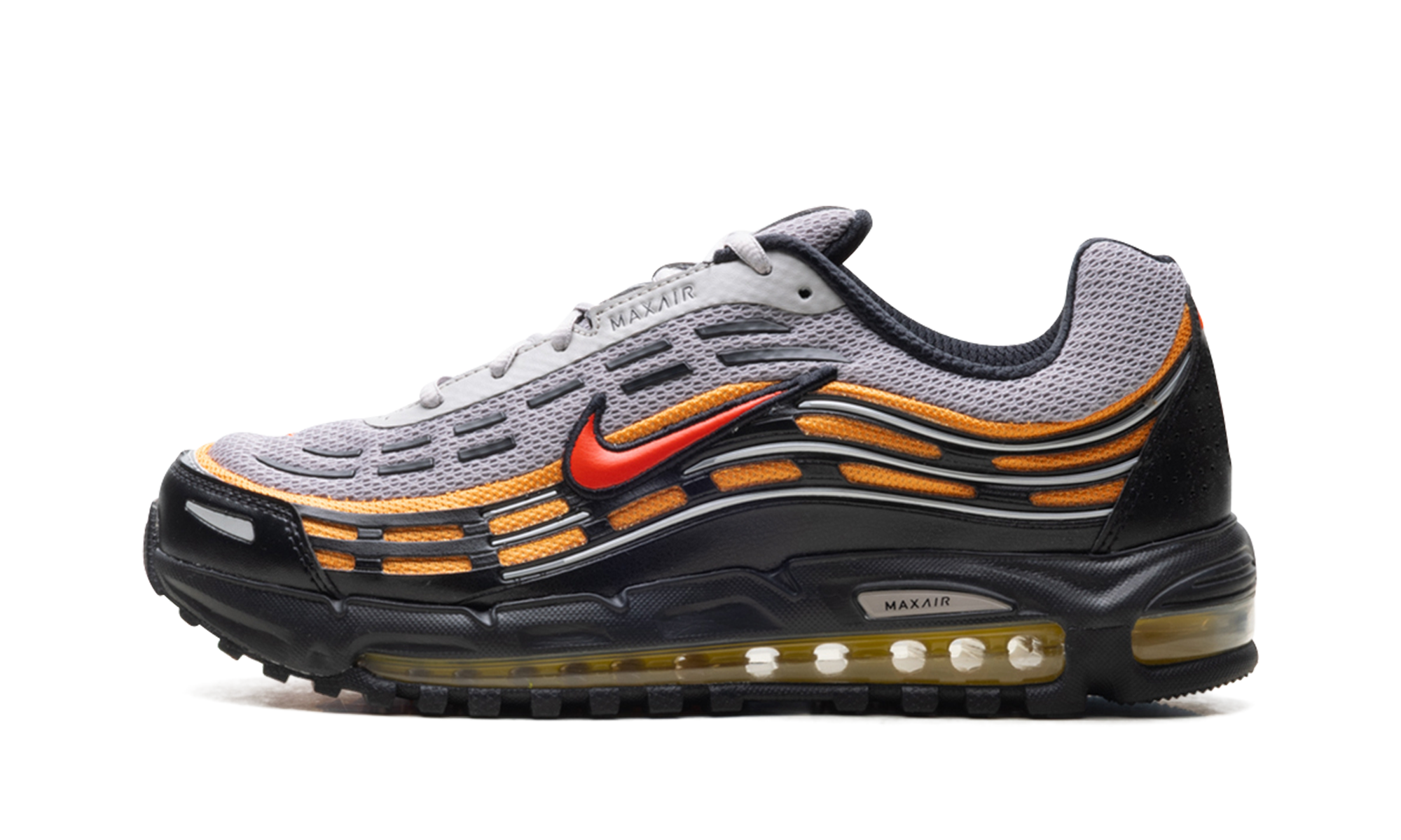 Air Max TL 2.5 "College Grey / Picante Red" FZ4110 006