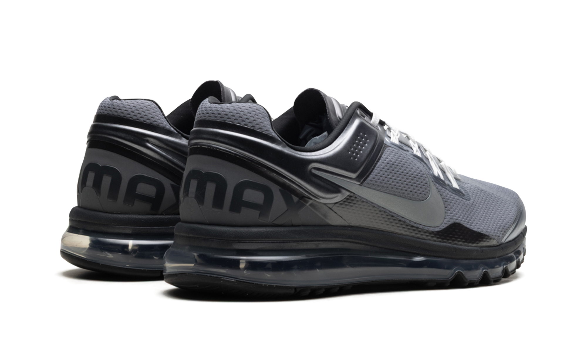 Air Max 2013 "Metallic Cool Grey" HQ3481 099