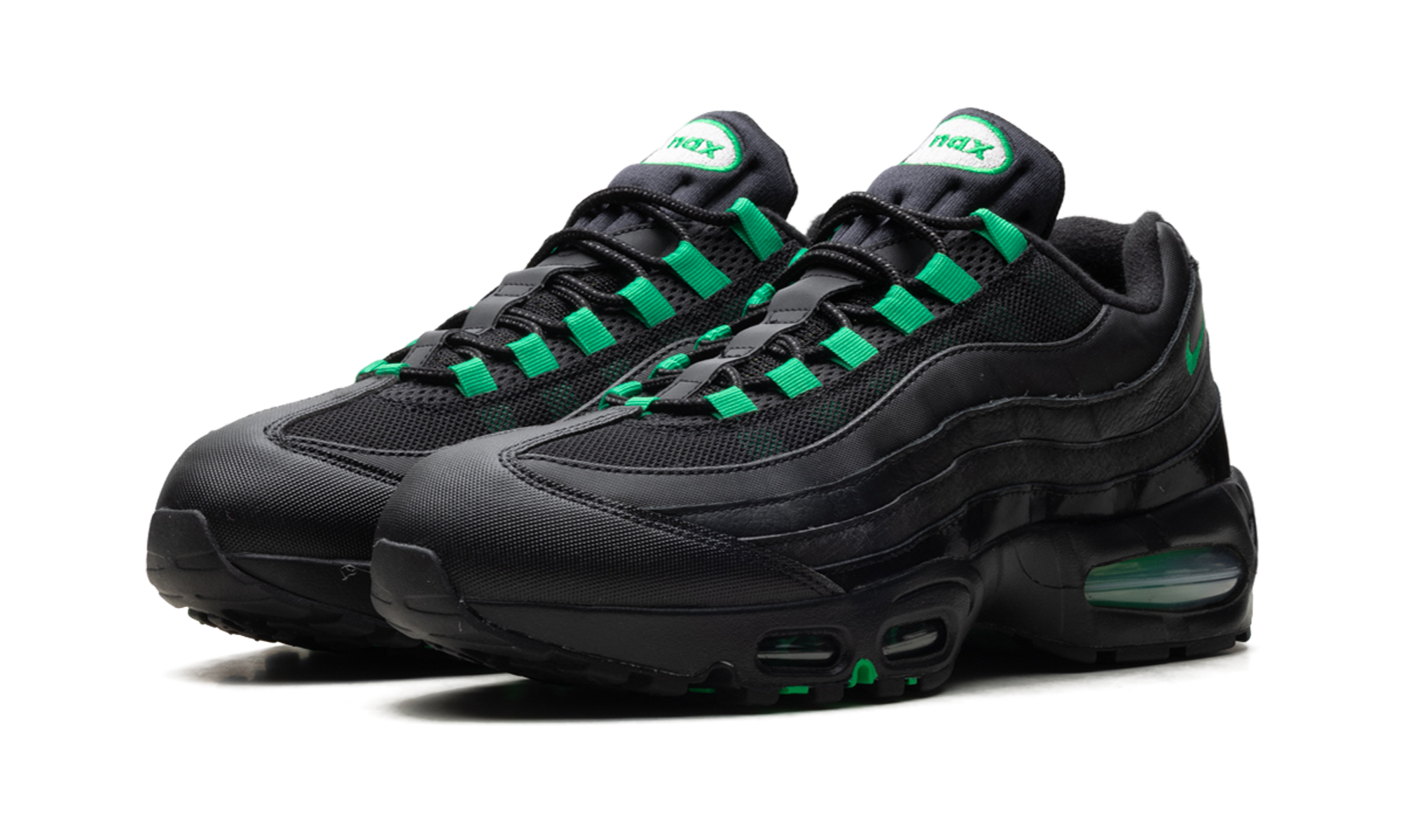 Air Max 95 OG "Green Shock" IB1667 002