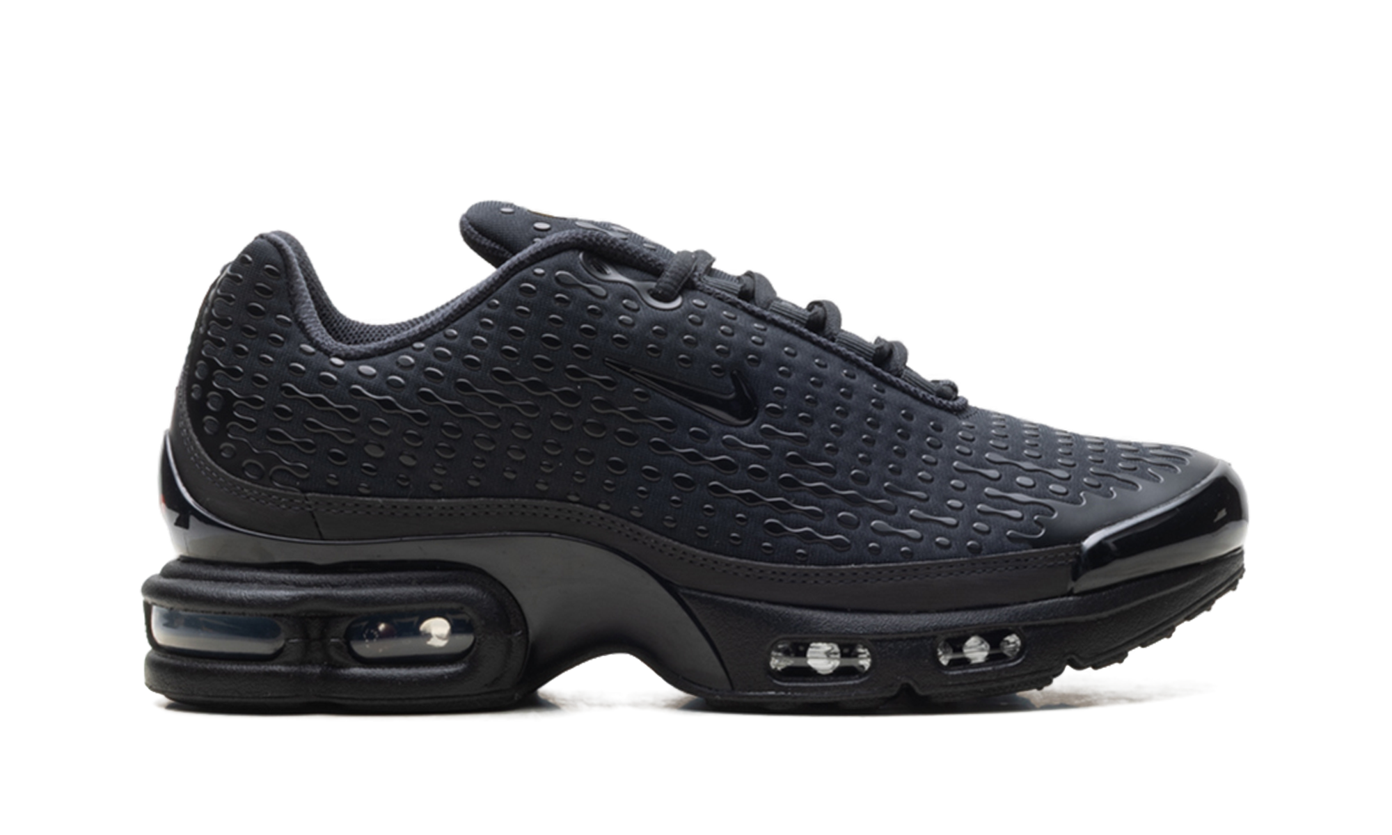 Air Max Plus 7 "Black / Anthracite" HQ2197 001
