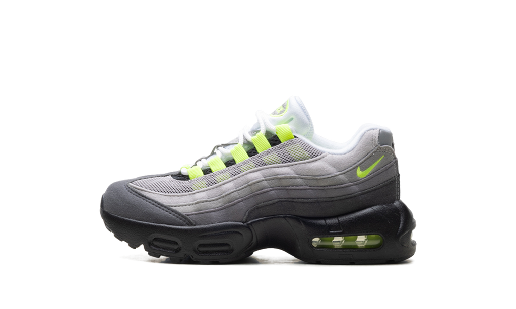 Air Max 95 PS "Neon (2026)" 905461 050