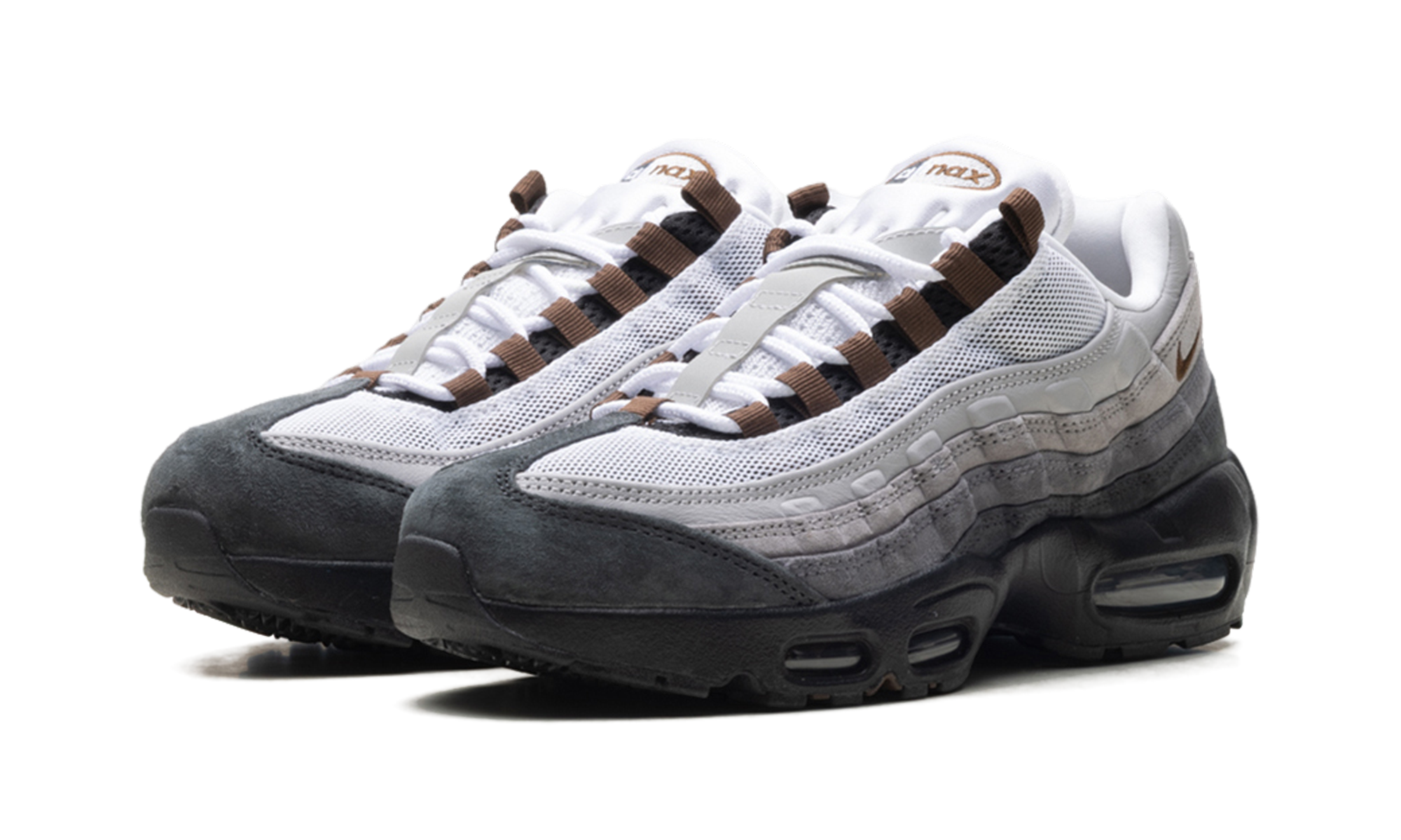 Air Max 95 SB "Cacao Wow" HF7545 002