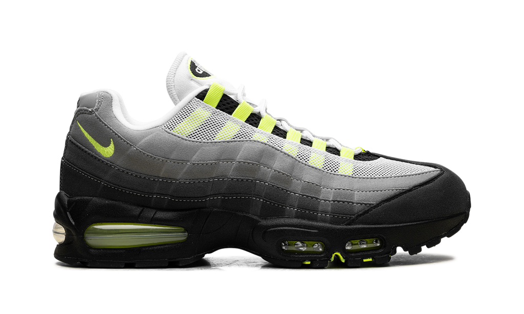 Air Max 95 OG "Big Bubble Neon - 2025/2026" HM4740 001