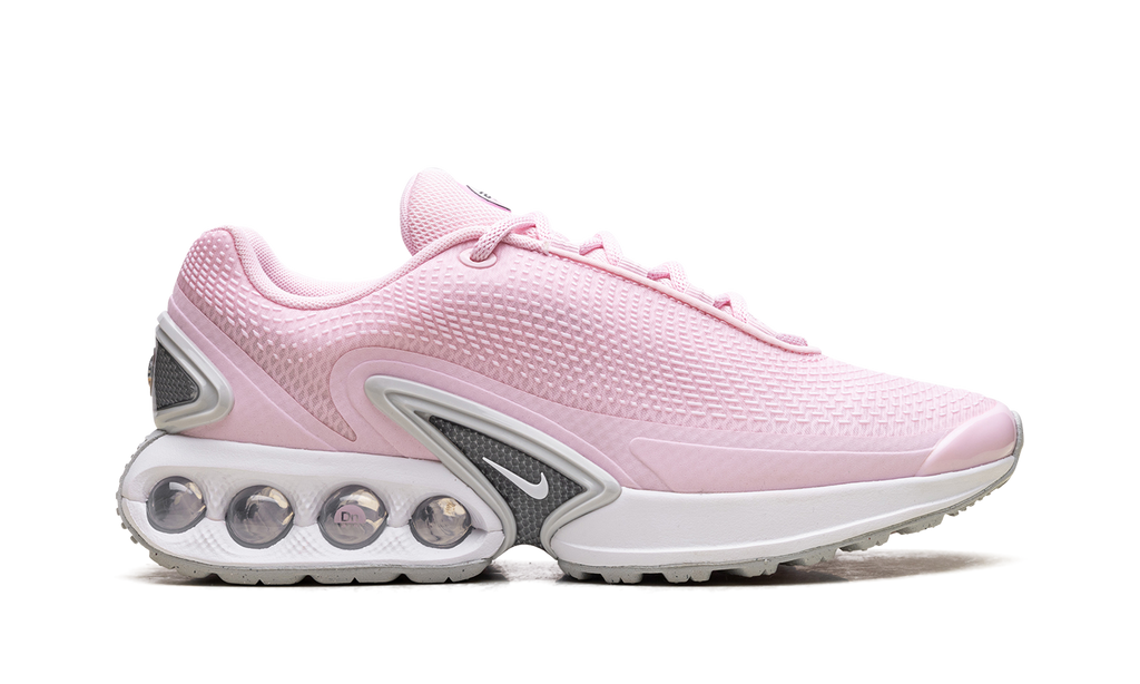 Air Max DN WMNS "Pink Foam" HJ9636 601