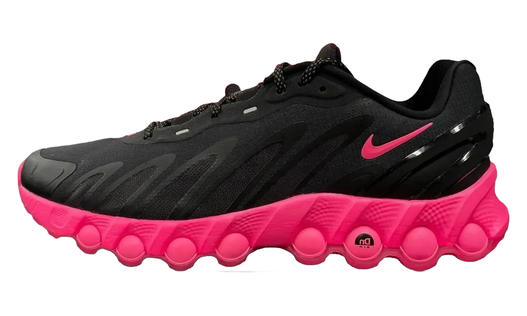 Air Max DN8 Friends & Family "Black Hyper Pink" IH0154 001