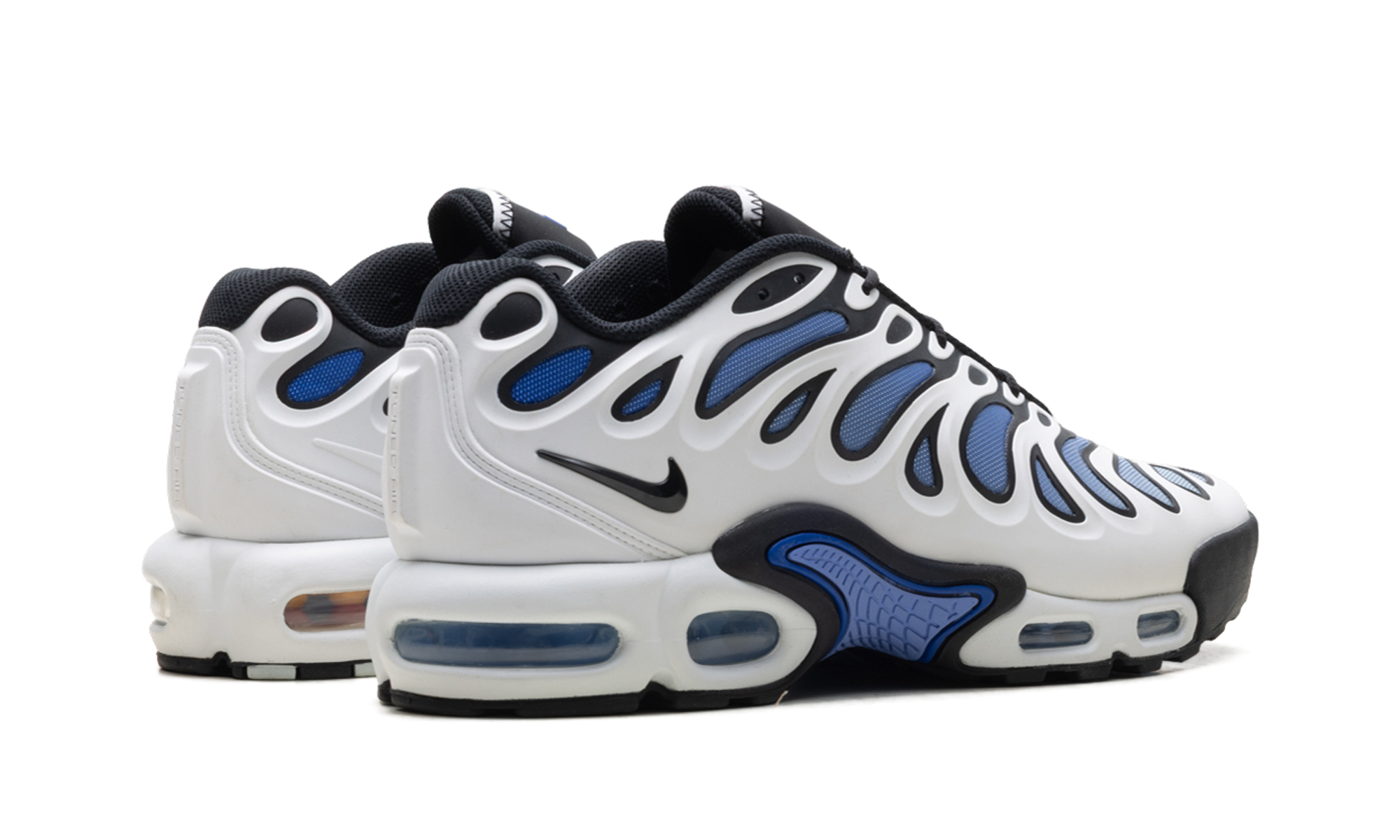 Air Max Plus Drift "Summit White Royal Pulse" FD4290 102