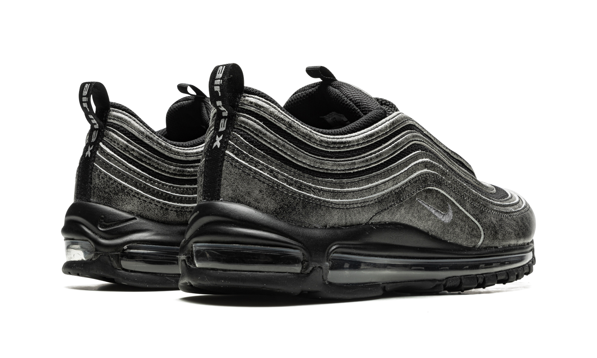 Air Max 97 "Comme des Garcons - Glacier Grey" DX6932 002