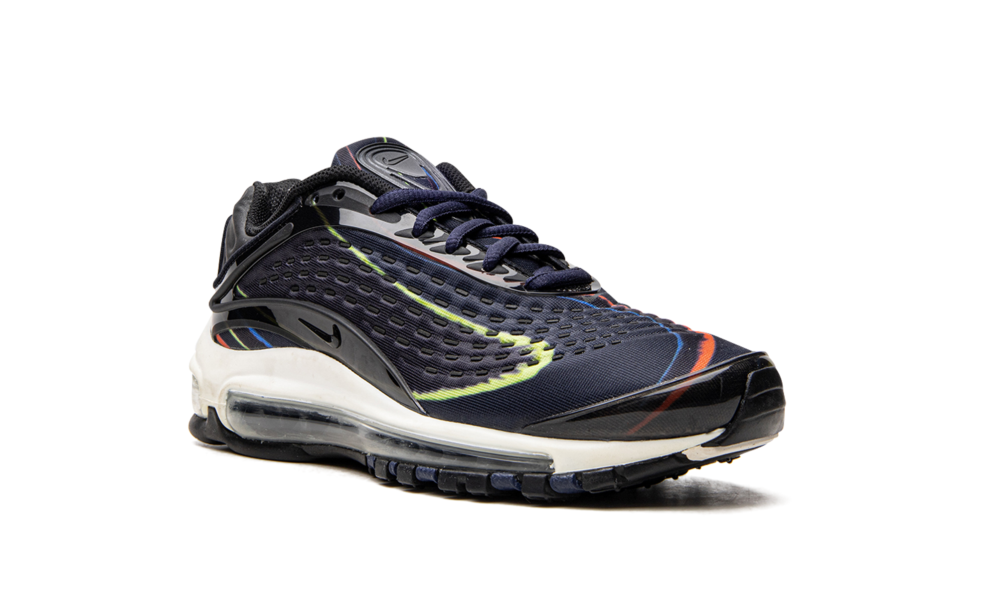 Air Max Deluxe (GS) "Midnight Navy" AR0115 001