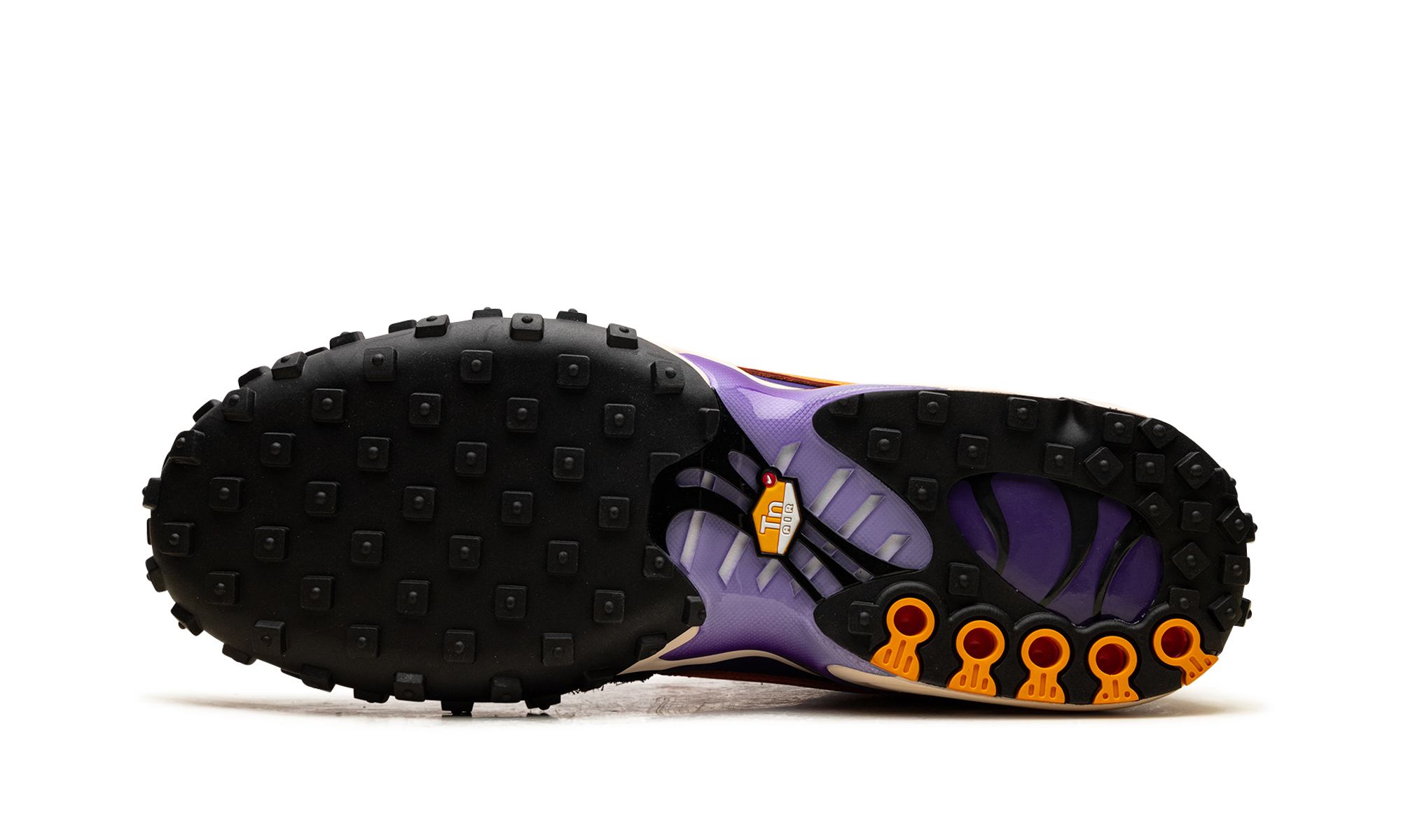 Air Max Waffle Racer SP "Voltage Purple" FV6946 500