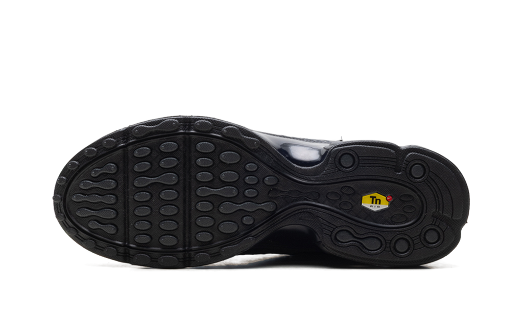 Air Max Plus 7 "Black / Anthracite" HQ2197 001