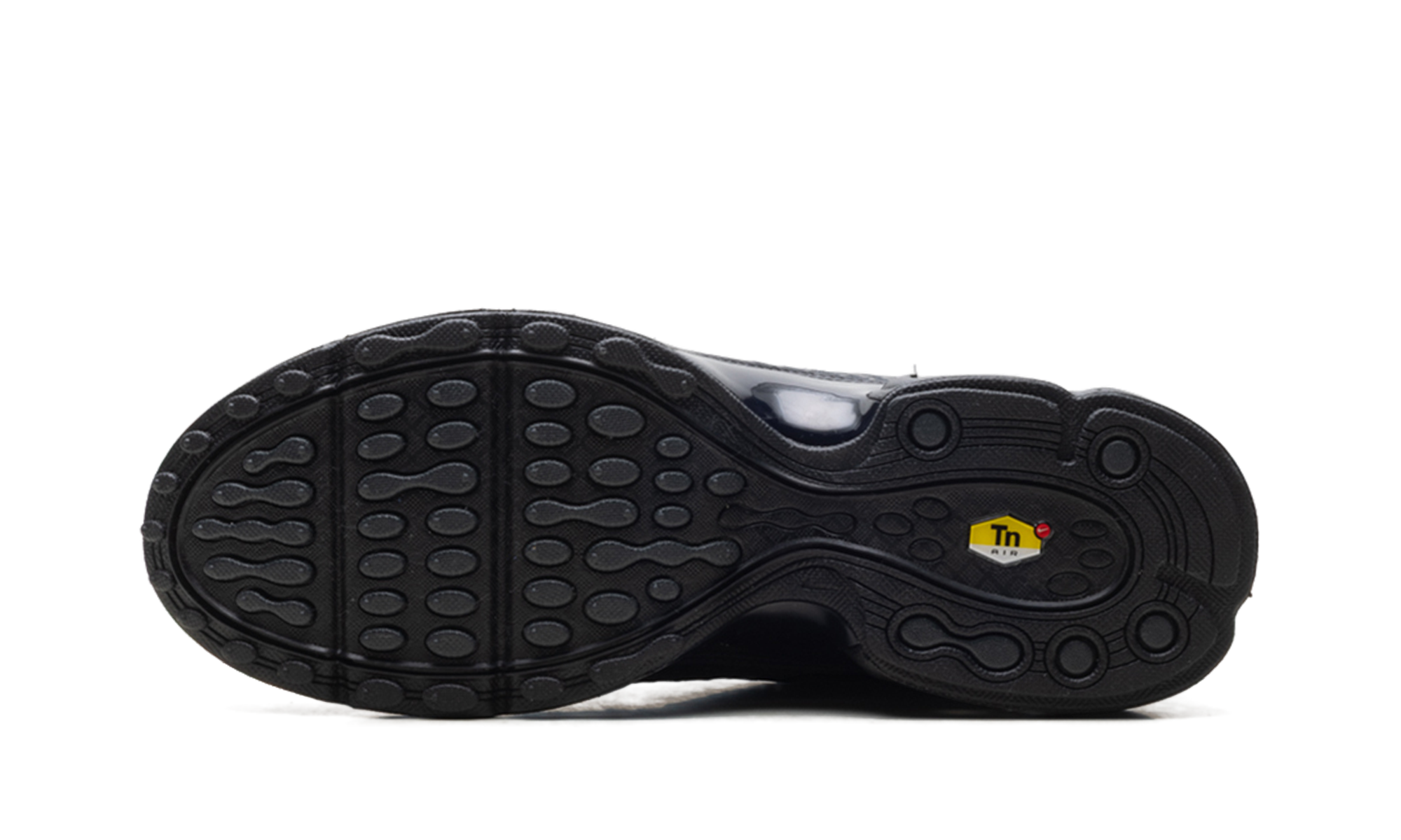 Air Max Plus 7 "Black / Anthracite" HQ2197 001