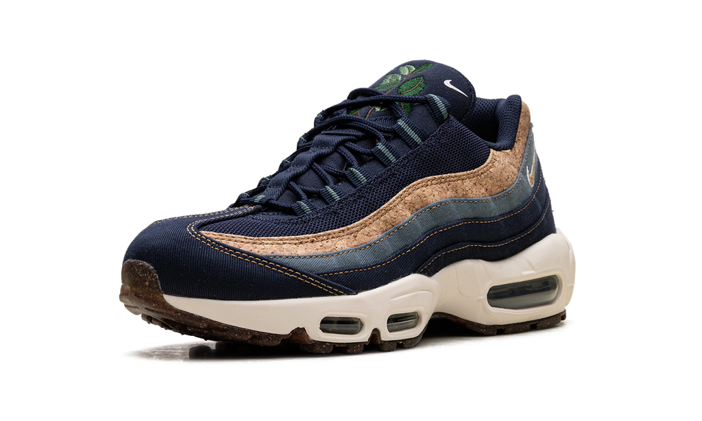 Air Max 95 "Cork" DC3991 400