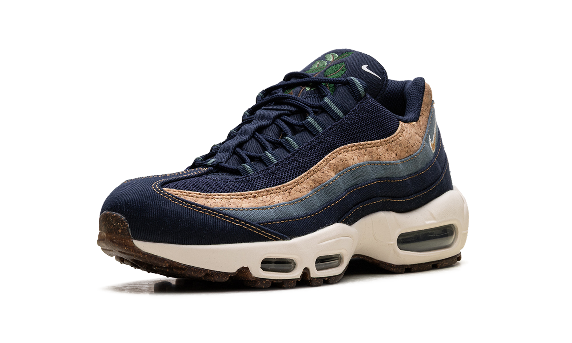 Air Max 95 "Cork" DC3991 400