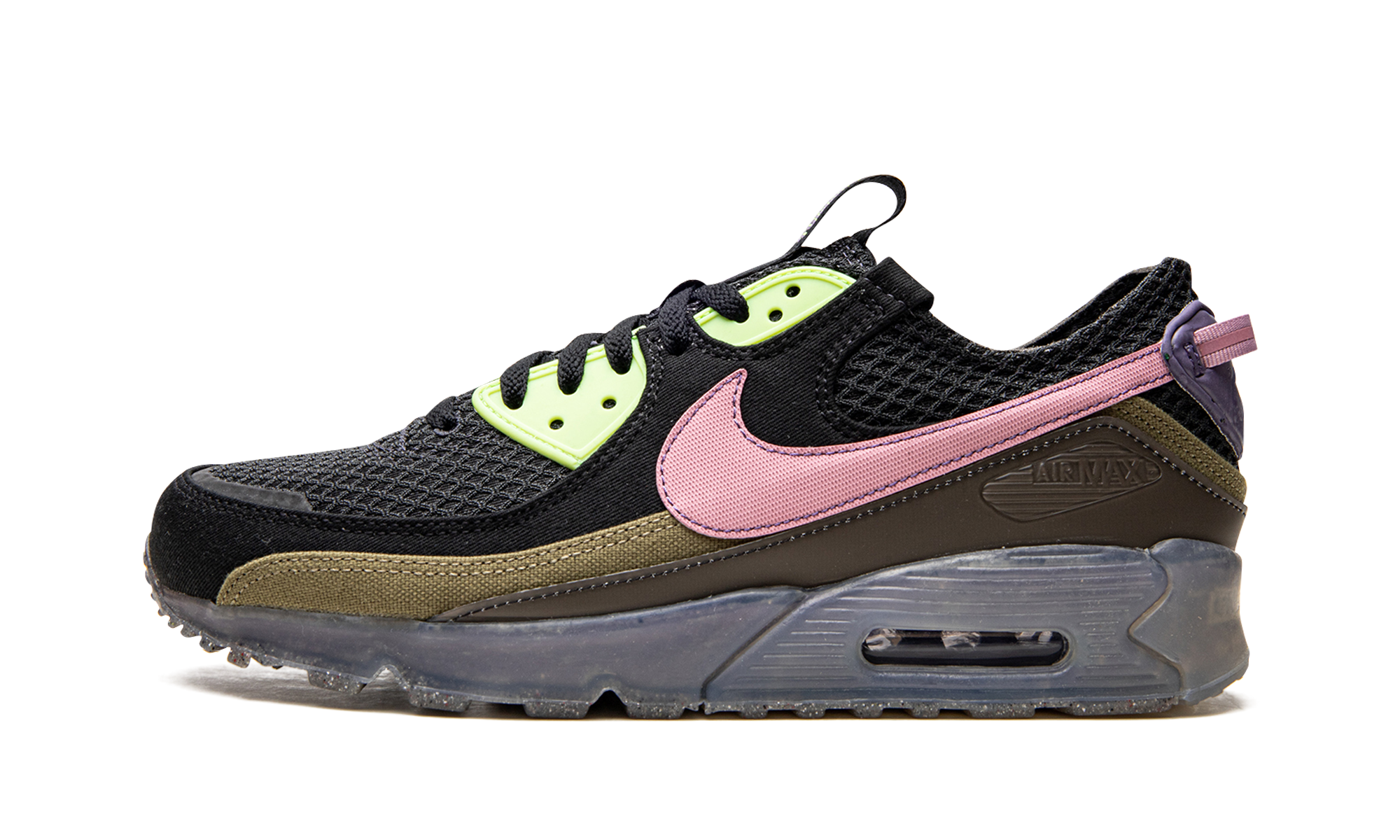 Air Max 90 Terrascape "Pink Swoosh" DM0033 003