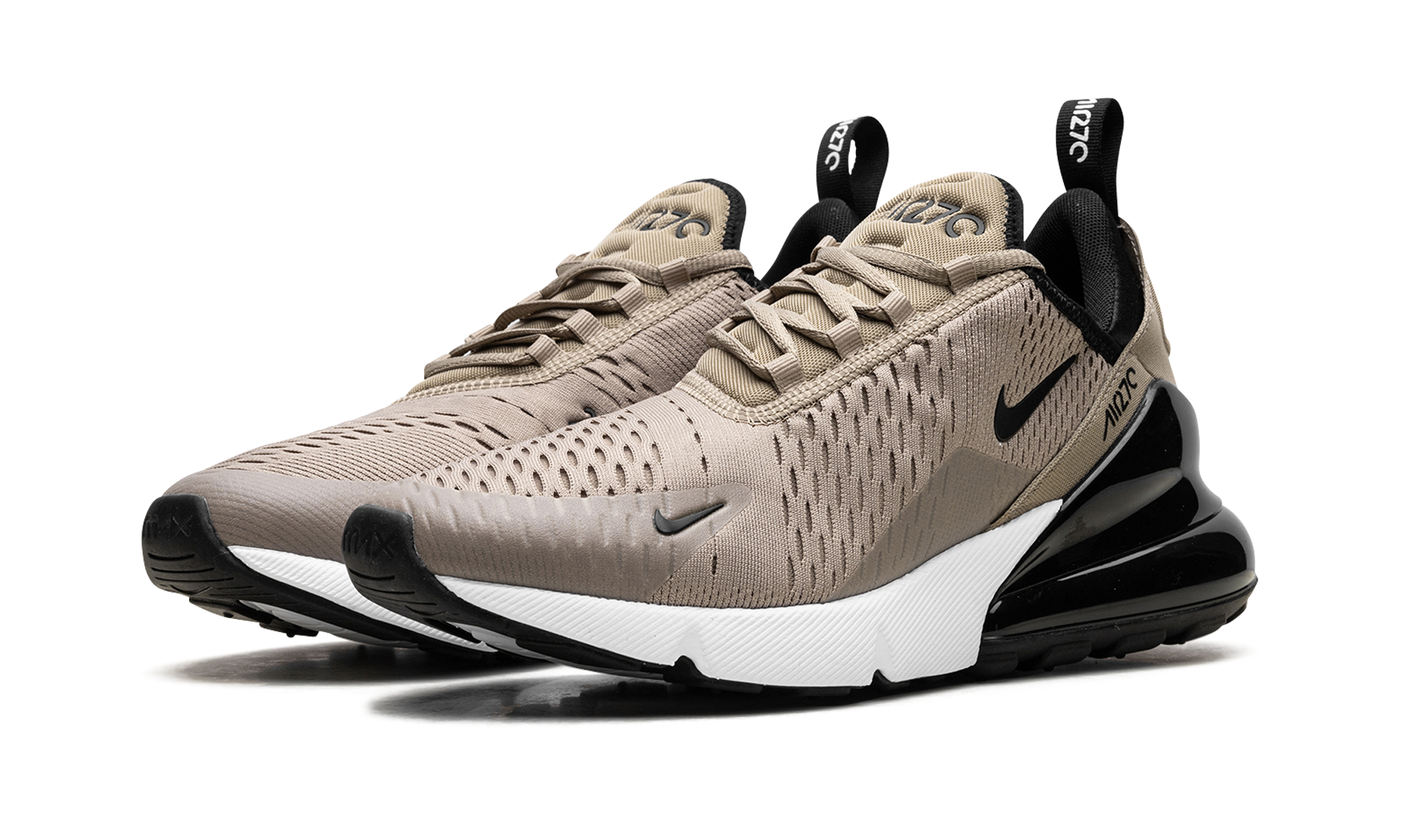 AIR MAX 270 "Brown" FQ8830-247