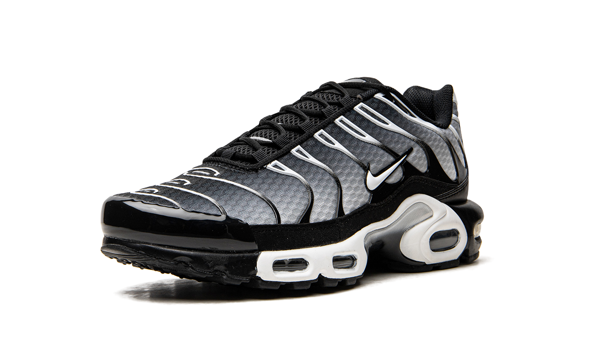Air Max Plus "Black / Silver" DM0032 003