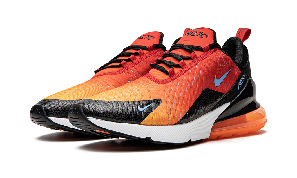 Air Max 270 "Sunset" DQ7625 600