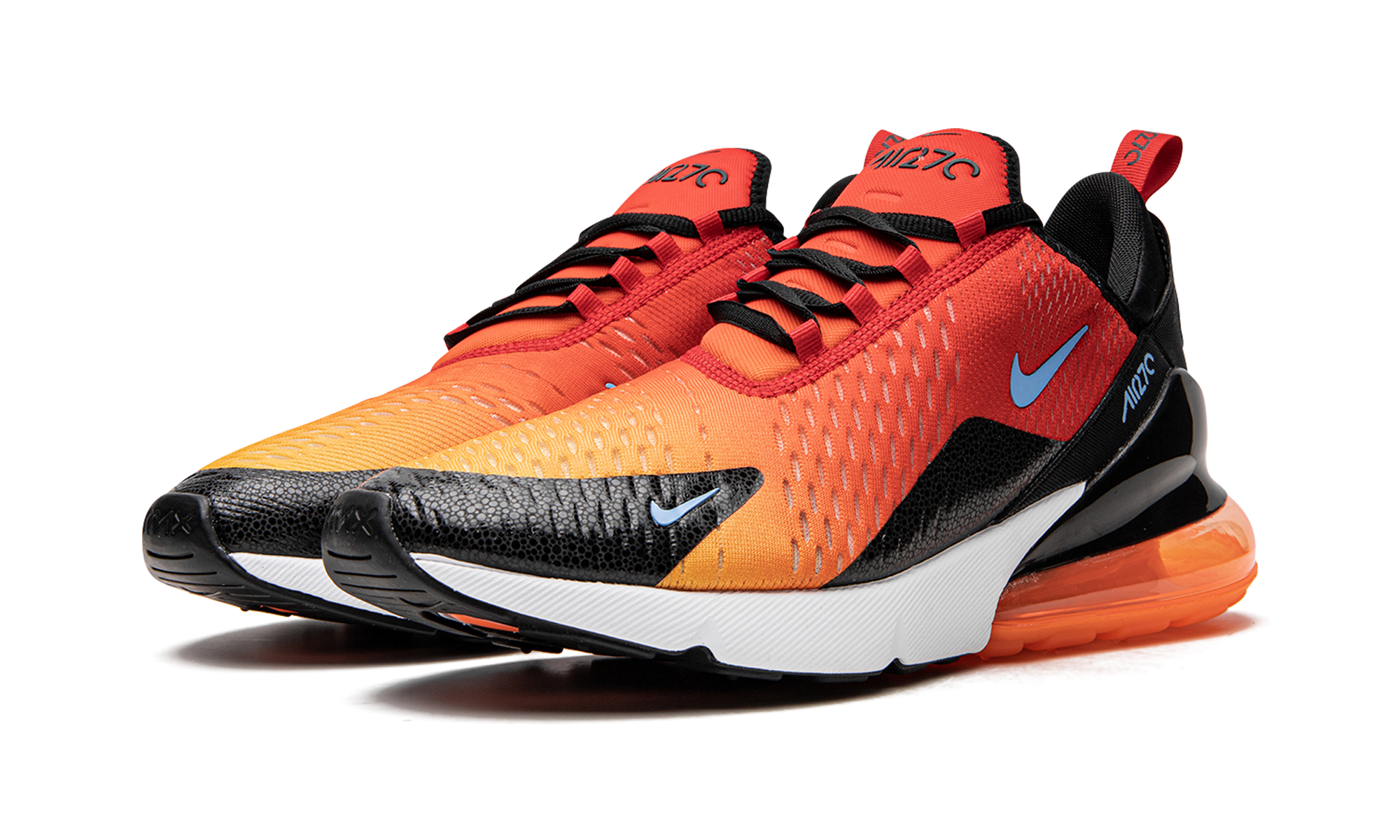 Air Max 270 "Sunset" DQ7625 600