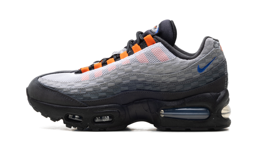 Air Max 95 GS "KITH - Knicks" IM6039 001