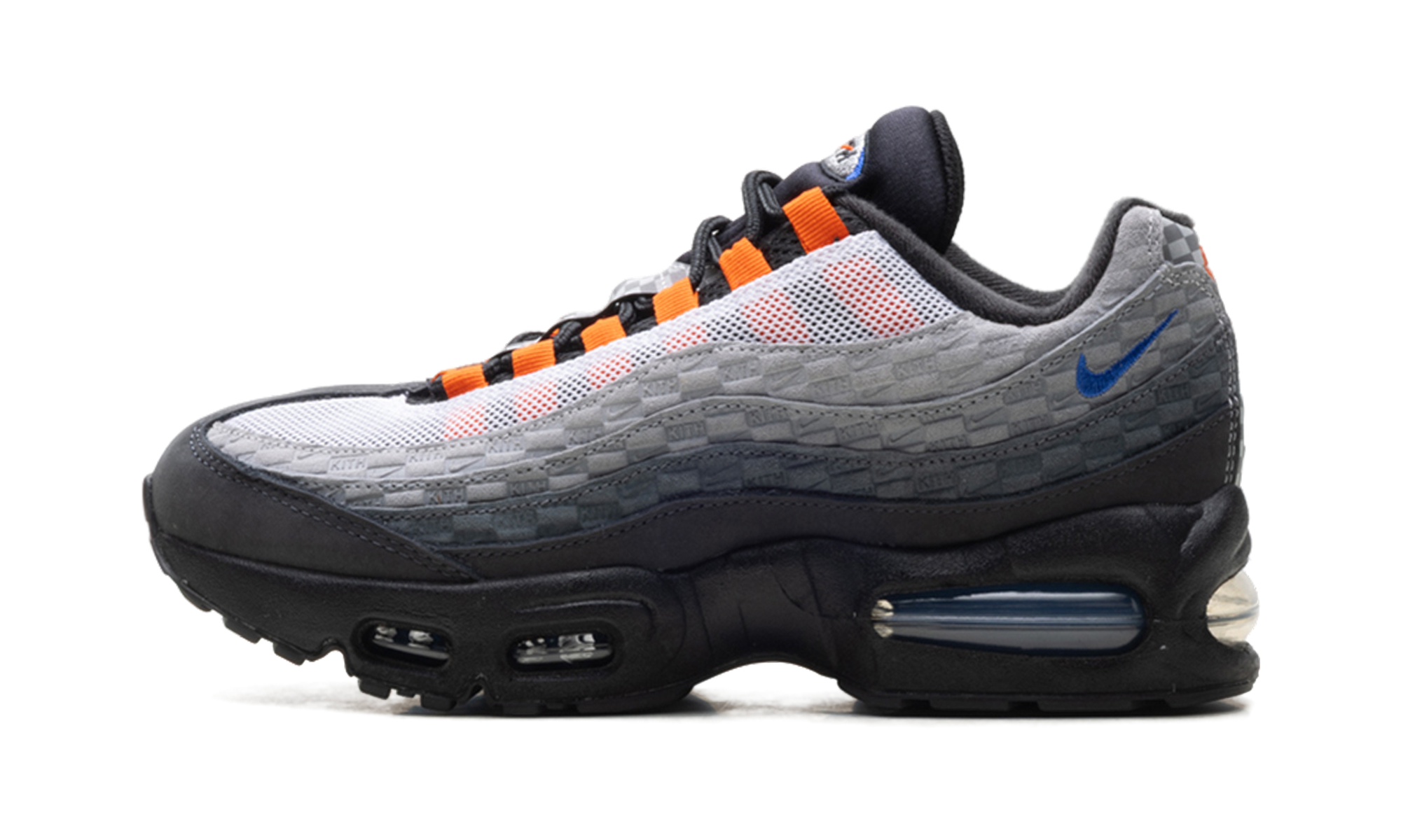 Air Max 95 GS "KITH - Knicks" IM6039 001