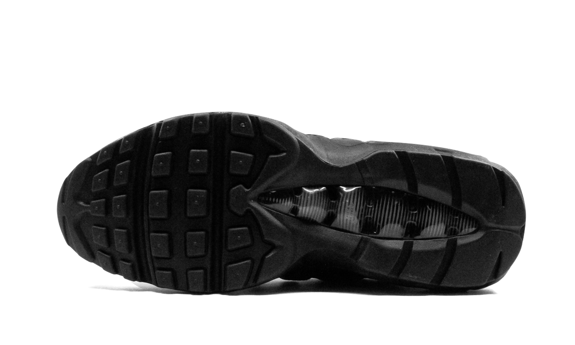 Air Max 95 Essential "Triple Black" CI3705 001