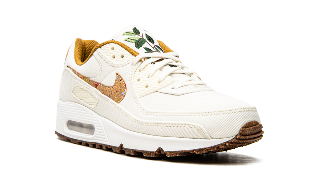 AIR MAX 90 WMNS "Cork" DD0384 100